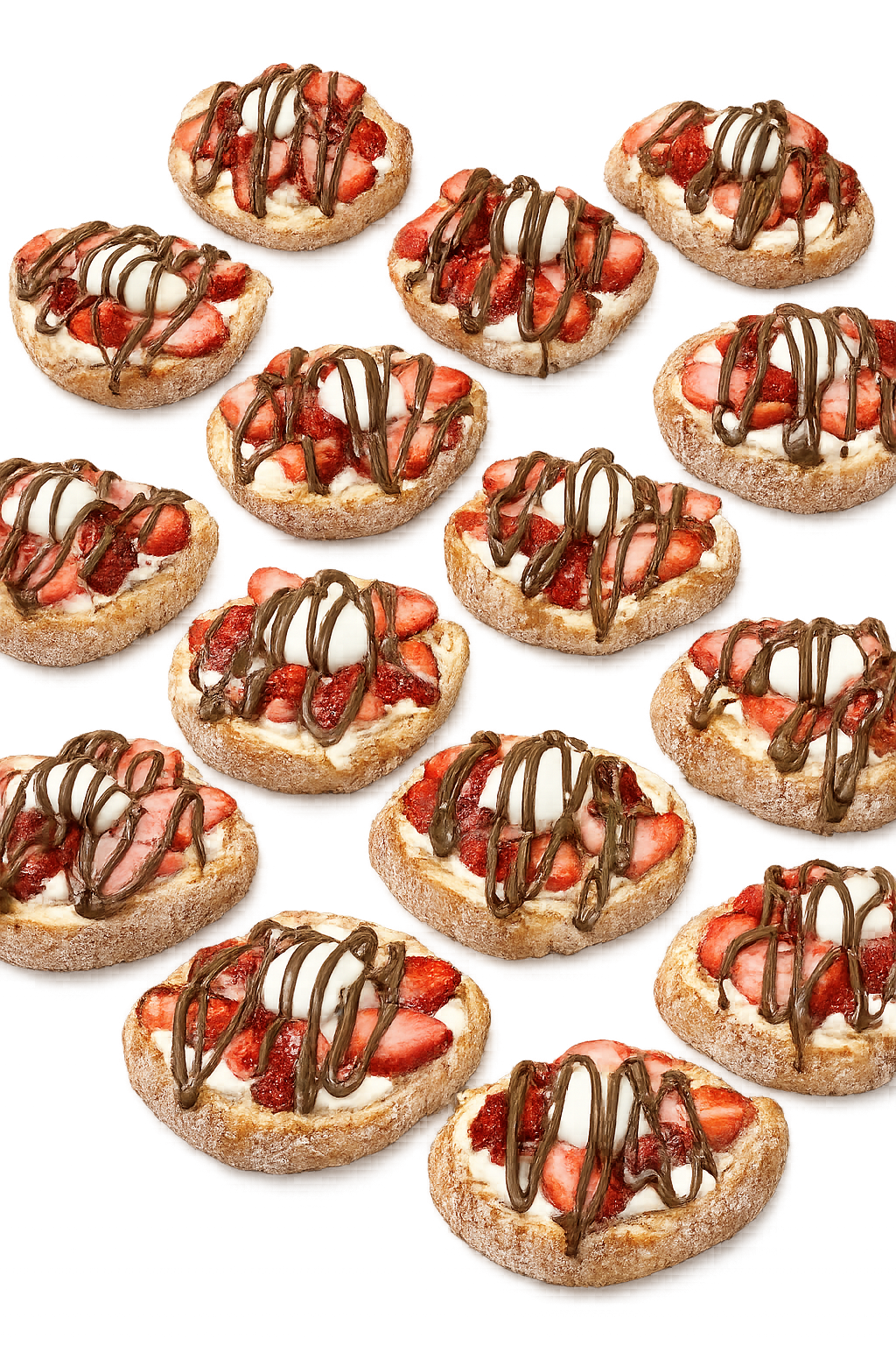 Fresas Clásicas Premium